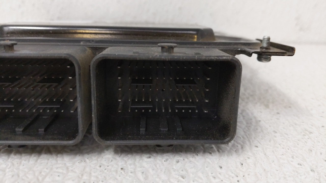 2015 Subaru Legacy PCM Engine Control Computer ECU ECM PCU OEM P/N:22765AF35B 22765AF36B, 22765AF35A Fits OEM Used Auto Part