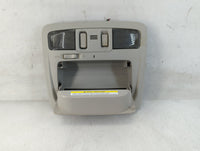 2015 Subaru Legacy Overhead Roof Console - Oemusedautoparts1.com