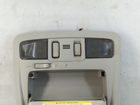 2015 Subaru Legacy Overhead Roof Console - Oemusedautoparts1.com