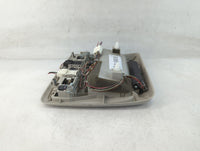 2015 Subaru Legacy Overhead Roof Console - Oemusedautoparts1.com