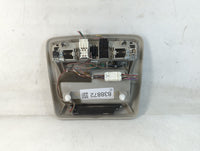 2015 Subaru Legacy Overhead Roof Console - Oemusedautoparts1.com