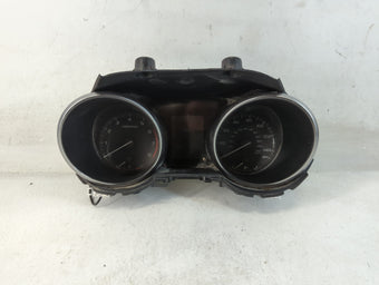 compare product 2015 Subaru Legacy Instrument Cluster Speedometer Gauges P/N:A2C87064503 Fits OEM Used Auto Parts