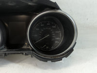 2015 Subaru Legacy Instrument Cluster Speedometer Gauges P/N:A2C87064503 Fits OEM Used Auto Parts - Oemusedautoparts1.com