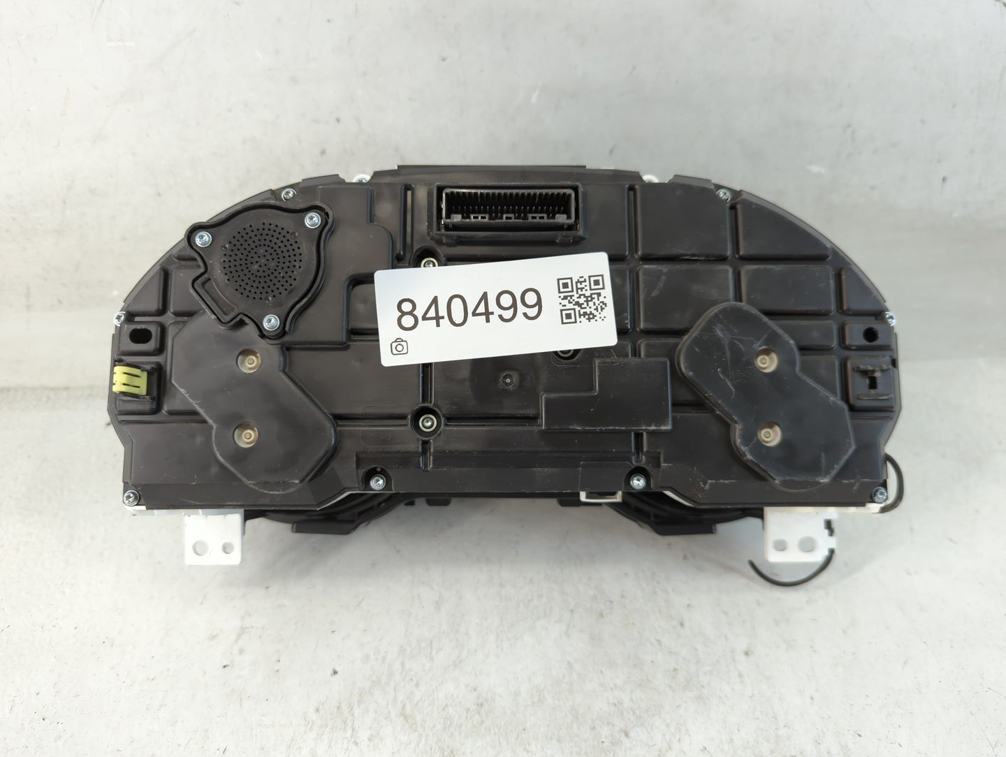 2015 Subaru Legacy Instrument Cluster Speedometer Gauges P/N:A2C87064503 Fits OEM Used Auto Parts - Oemusedautoparts1.com
