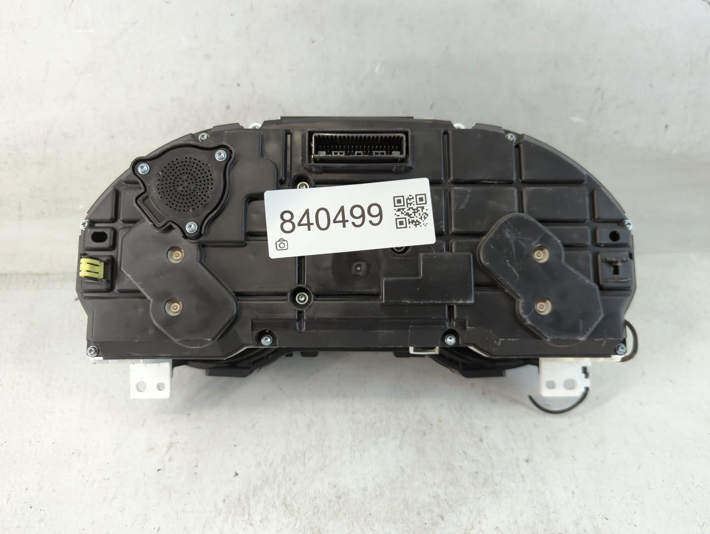 2015 Subaru Legacy Instrument Cluster Speedometer Gauges P/N:A2C87064503 Fits OEM Used Auto Parts - Oemusedautoparts1.com