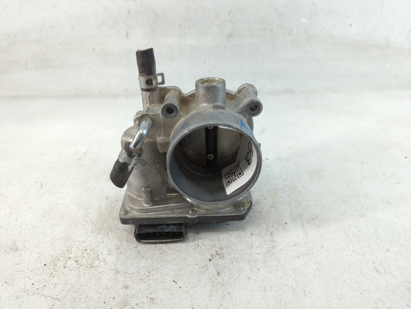 2013-2019 Subaru Legacy Throttle Body P/N:16112AA38 Fits Fits 2013 2014 2015 2016 2017 2018 2019 OEM Used Auto Parts - Oemus