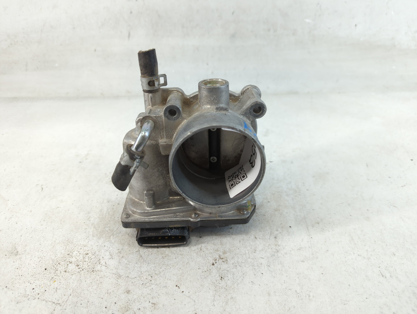 2013-2019 Subaru Legacy Throttle Body P/N:16112AA38 Fits Fits 2013 2014 2015 2016 2017 2018 2019 OEM Used Auto Parts - Oemus