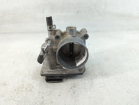 2013-2019 Subaru Legacy Throttle Body P/N:16112AA38 Fits Fits 2013 2014 2015 2016 2017 2018 2019 OEM Used Auto Parts - Oemus