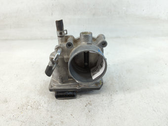 compare product 2013-2019 Subaru Legacy Throttle Body P/N:16112AA38 Fits Fits 2013 2014 2015 2016 2017 2018 2019 OEM Used Auto Parts