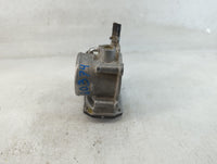 2013-2019 Subaru Legacy Throttle Body P/N:16112AA38 Fits Fits 2013 2014 2015 2016 2017 2018 2019 OEM Used Auto Parts - Oemus