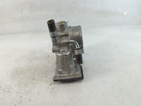 2013-2019 Subaru Legacy Throttle Body P/N:16112AA38 Fits Fits 2013 2014 2015 2016 2017 2018 2019 OEM Used Auto Parts - Oemus