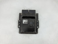2015 Subaru Legacy PCM Engine Control Computer ECU ECM PCU OEM P/N:TN112700-5743 22765AF36A Fits OEM Used Auto Parts - Oemus