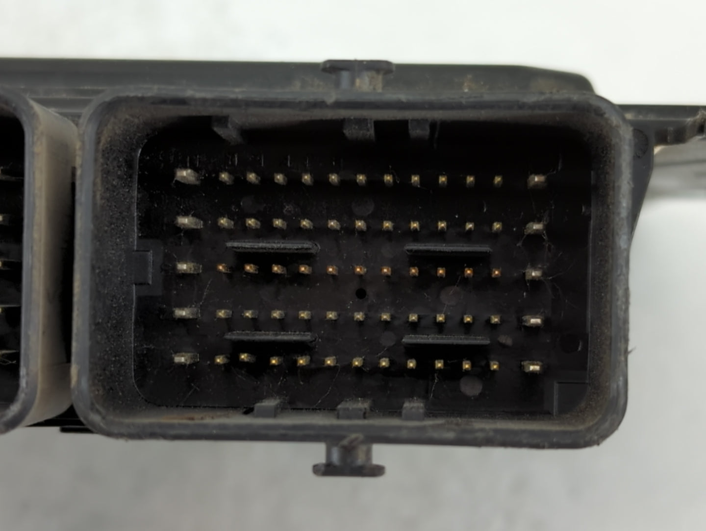 2015 Subaru Legacy PCM Engine Control Computer ECU ECM PCU OEM P/N:TN112700-5743 22765AF36A Fits OEM Used Auto Parts - Oemus