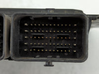 2015 Subaru Legacy PCM Engine Control Computer ECU ECM PCU OEM P/N:TN112700-5743 22765AF36A Fits OEM Used Auto Parts - Oemus