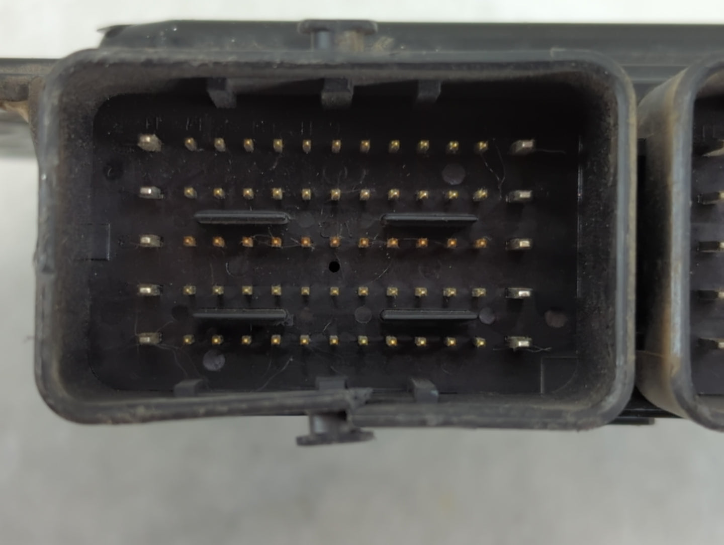 2015 Subaru Legacy PCM Engine Control Computer ECU ECM PCU OEM P/N:TN112700-5743 22765AF36A Fits OEM Used Auto Parts - Oemus