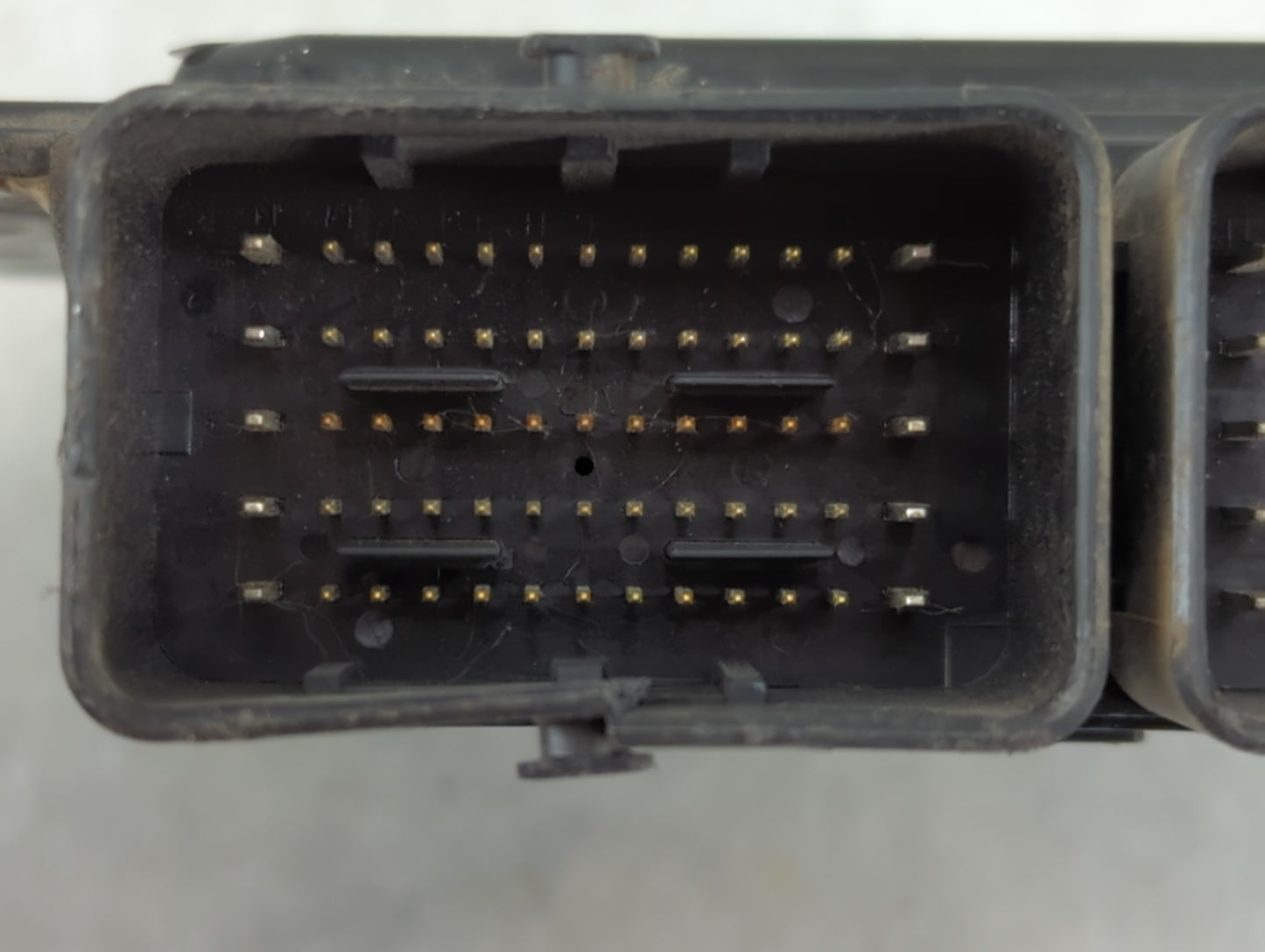 2015 Subaru Legacy PCM Engine Control Computer ECU ECM PCU OEM P/N:TN112700-5743 22765AF36A Fits OEM Used Auto Parts - Oemus