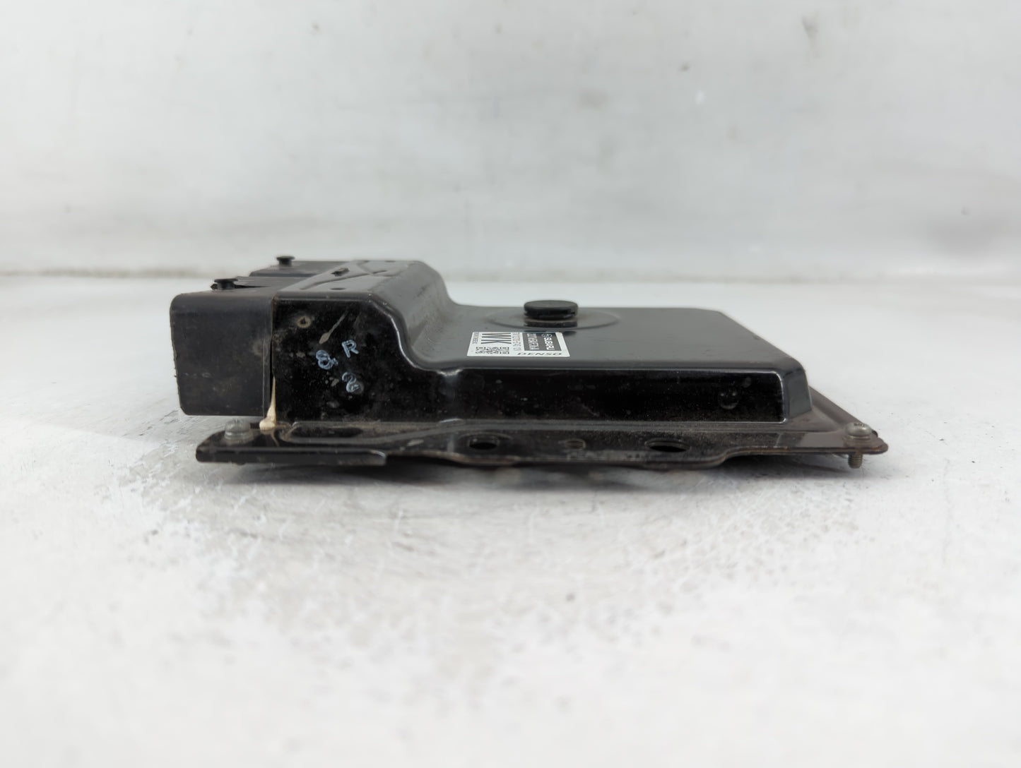 2015 Subaru Legacy PCM Engine Control Computer ECU ECM PCU OEM P/N:TN112700-5743 22765AF36A Fits OEM Used Auto Parts - Oemus
