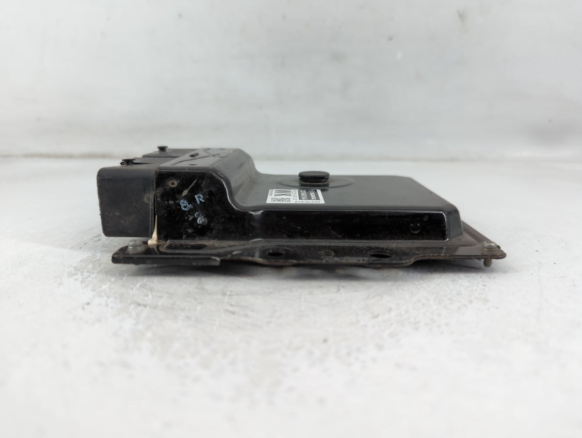 2015 Subaru Legacy PCM Engine Control Computer ECU ECM PCU OEM P/N:TN112700-5743 22765AF36A OEM Used Auto Parts - Oemusedaut