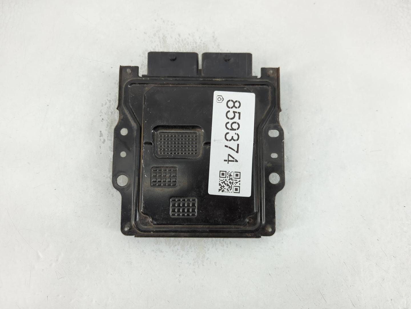 2015 Subaru Legacy PCM Engine Control Computer ECU ECM PCU OEM P/N:TN112700-5743 22765AF36A Fits OEM Used Auto Parts - Oemus