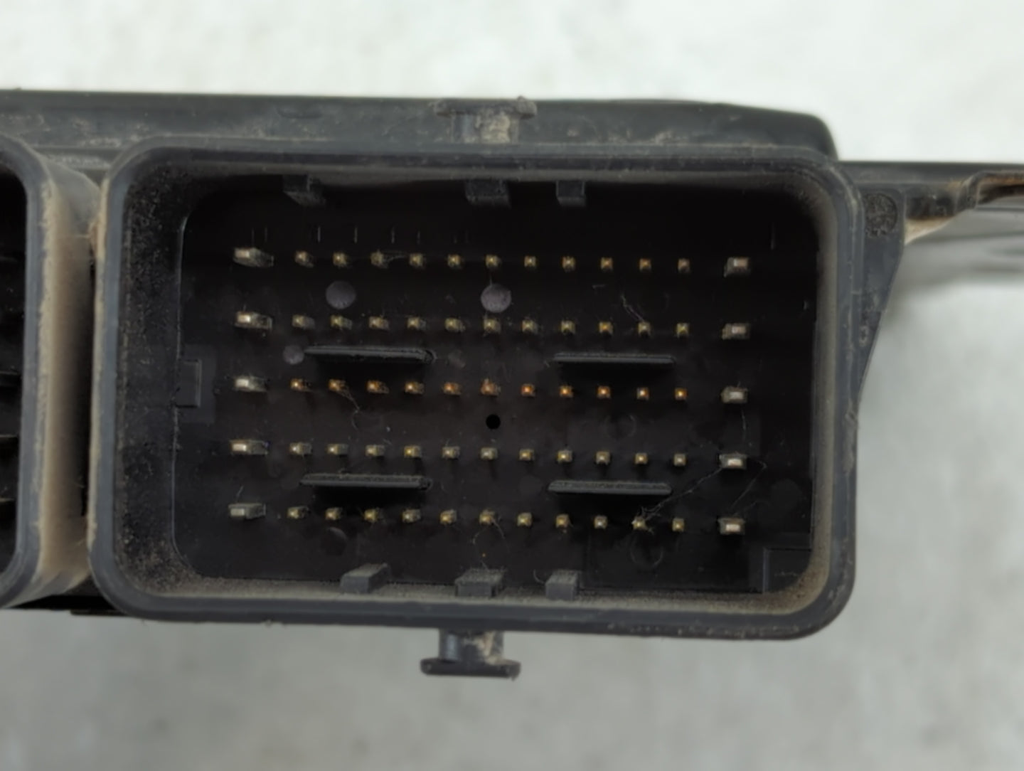 2015 Subaru Legacy PCM Engine Control Computer ECU ECM PCU OEM P/N:22765AF35B TN112700-5735, 22765AF35C Fits OEM Used Auto P