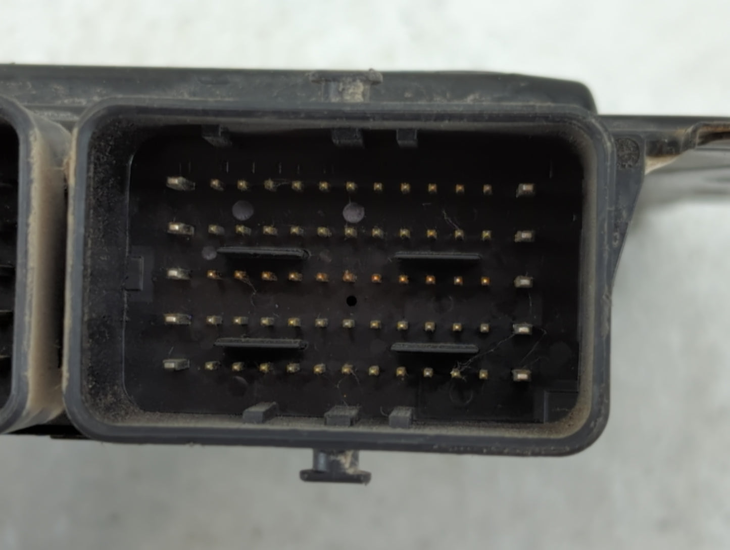 2015 Subaru Legacy PCM Engine Control Computer ECU ECM PCU OEM P/N:22765AF35B TN112700-5735, 22765AF35C Fits OEM Used Auto P