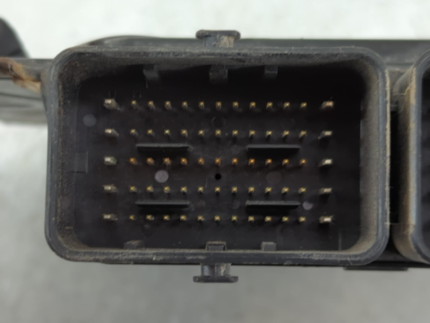 2015 Subaru Legacy PCM Engine Control Computer ECU ECM PCU OEM P/N:22765AF35B TN112700-5735, 22765AF35C Fits OEM Used Auto P