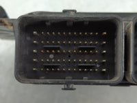 2015 Subaru Legacy PCM Engine Control Computer ECU ECM PCU OEM P/N:22765AF35B TN112700-5735, 22765AF35C Fits OEM Used Auto P