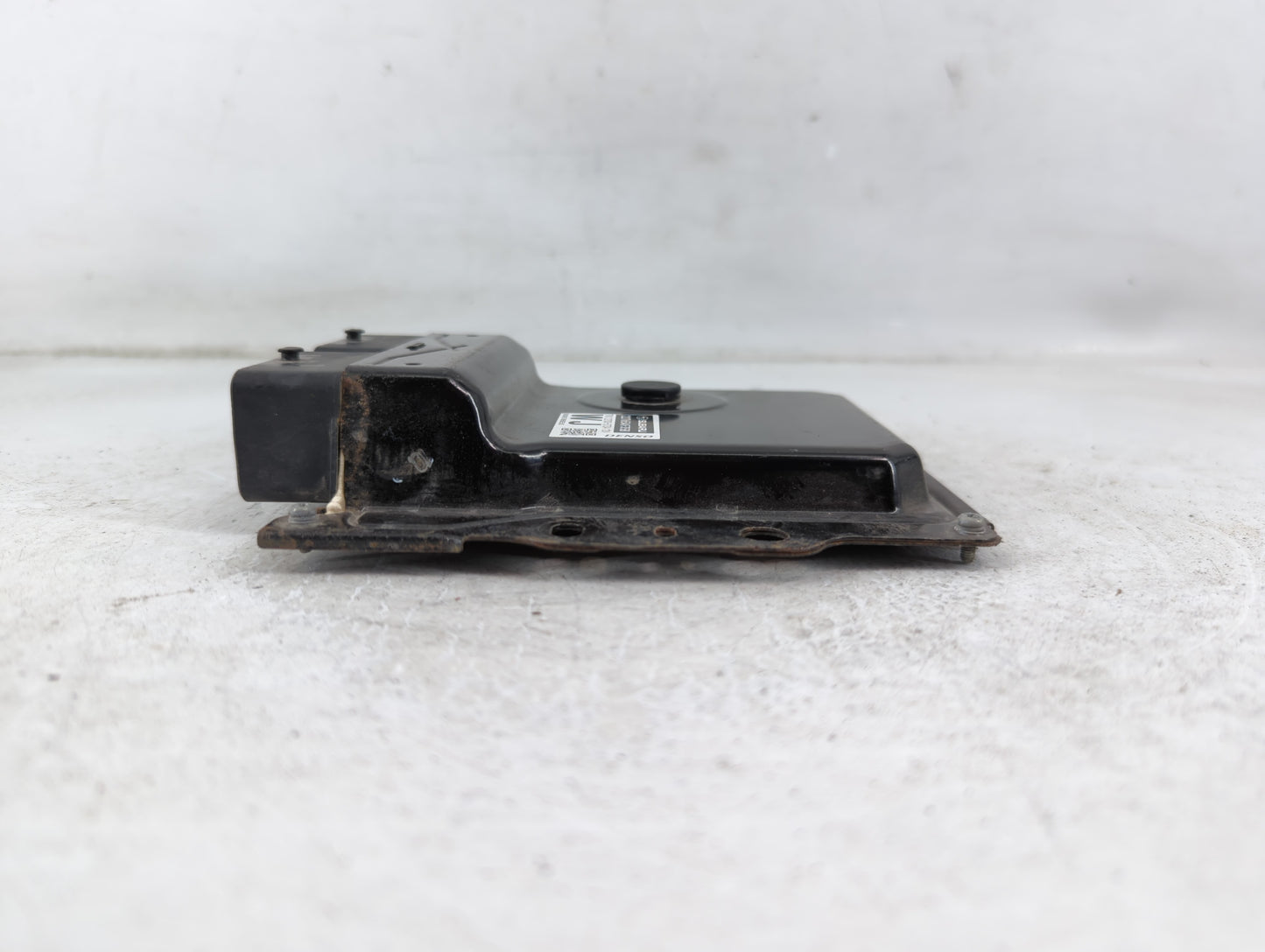 2015 Subaru Legacy PCM Engine Control Computer ECU ECM PCU OEM P/N:22765AF35B TN112700-5735, 22765AF35C Fits OEM Used Auto P