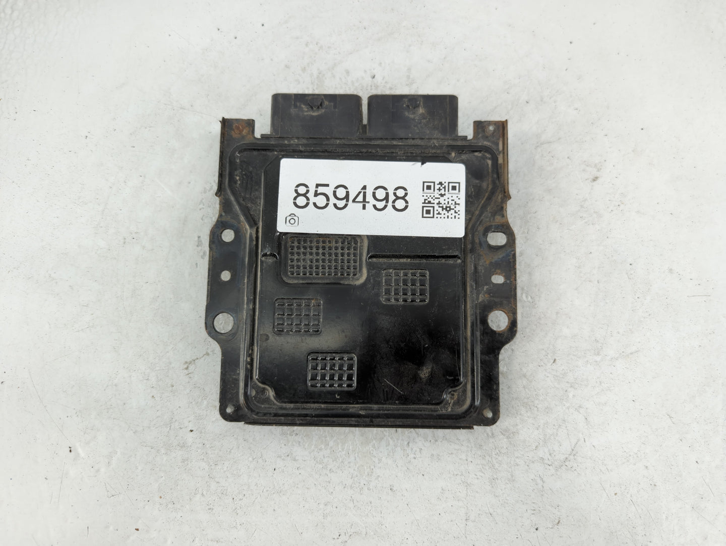 2015 Subaru Legacy PCM Engine Control Computer ECU ECM PCU OEM P/N:22765AF35B TN112700-5735, 22765AF35C Fits OEM Used Auto P