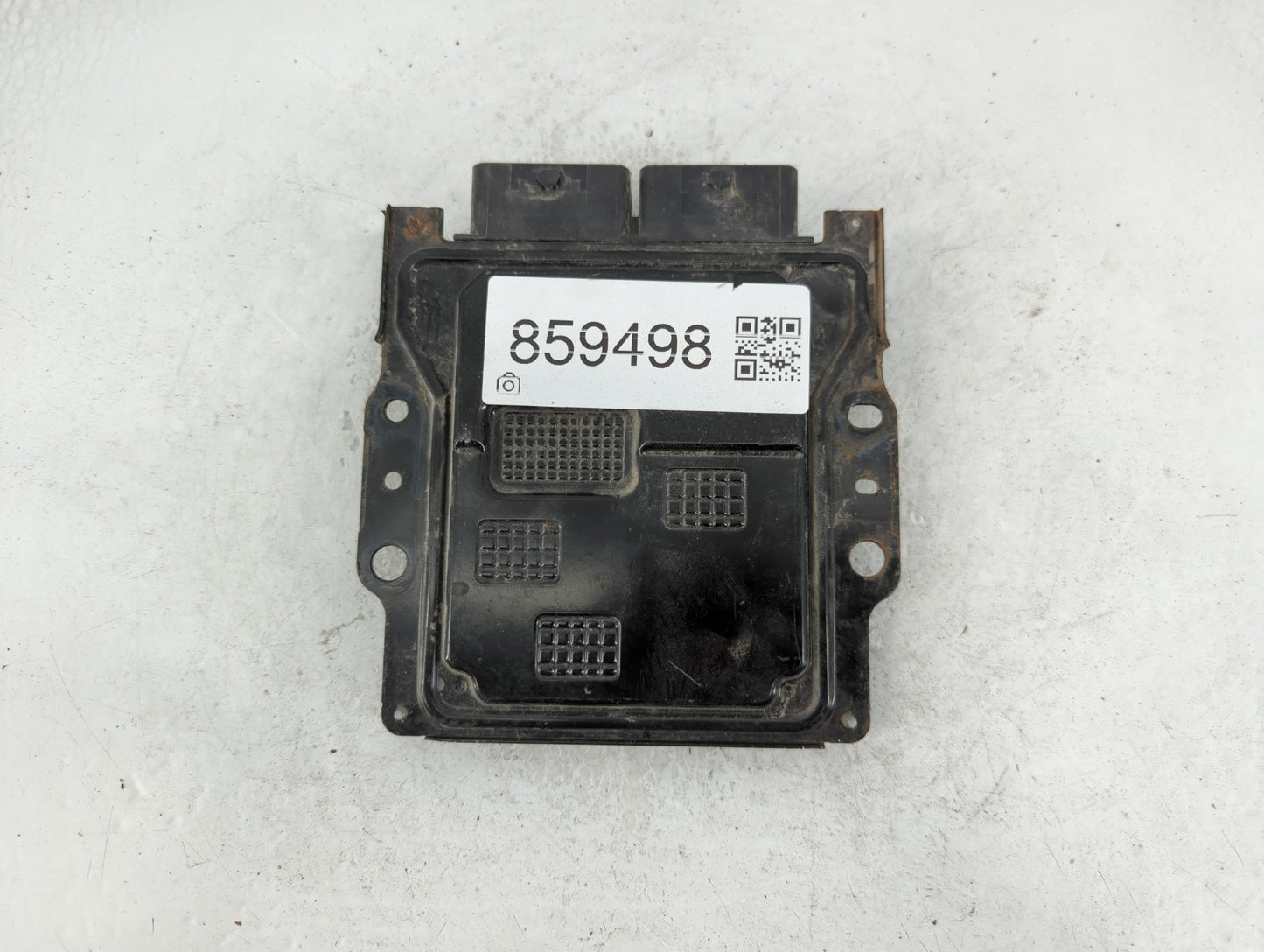 2015 Subaru Legacy PCM Engine Control Computer ECU ECM PCU OEM P/N:22765AF35B TN112700-5735, 22765AF35C Fits OEM Used Auto P