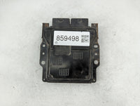 2015 Subaru Legacy PCM Engine Control Computer ECU ECM PCU OEM P/N:22765AF35B TN112700-5735, 22765AF35C Fits OEM Used Auto P