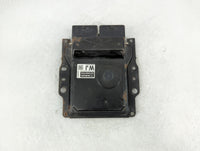 2015 Subaru Legacy PCM Engine Control Computer ECU ECM PCU OEM P/N:112700-5733 22765AF35A Fits OEM Used Auto Parts - Oemused