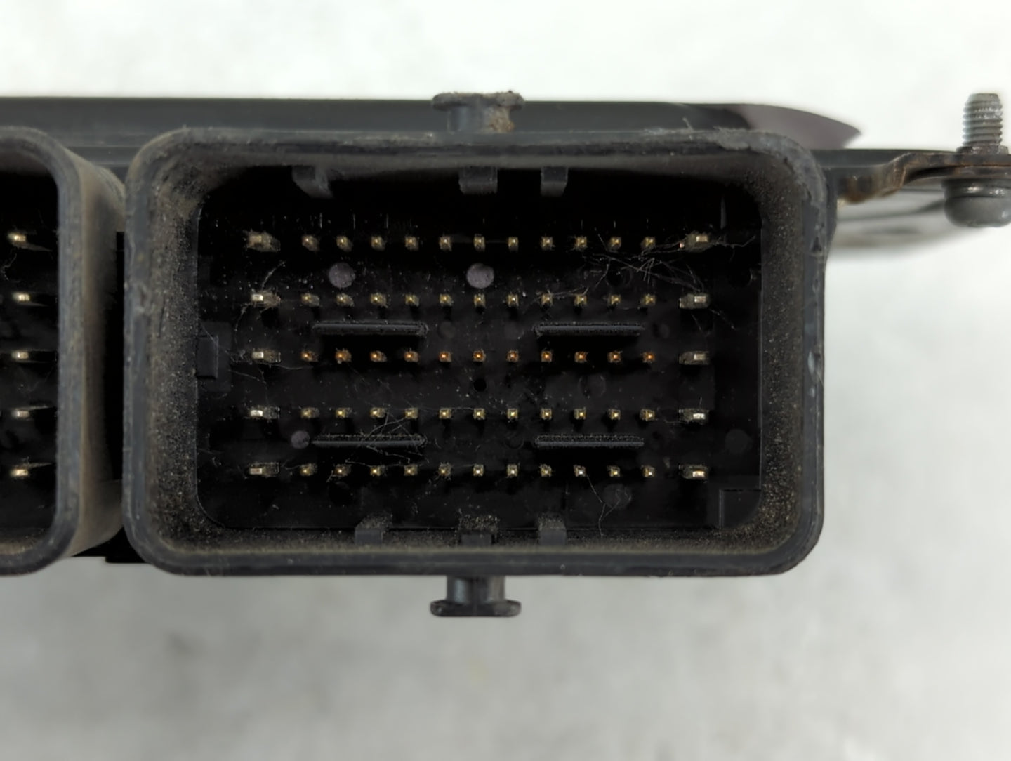 2015 Subaru Legacy PCM Engine Control Computer ECU ECM PCU OEM P/N:112700-5733 22765AF35A Fits OEM Used Auto Parts - Oemused
