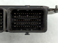 2015 Subaru Legacy PCM Engine Control Computer ECU ECM PCU OEM P/N:112700-5733 22765AF35A Fits OEM Used Auto Parts - Oemused