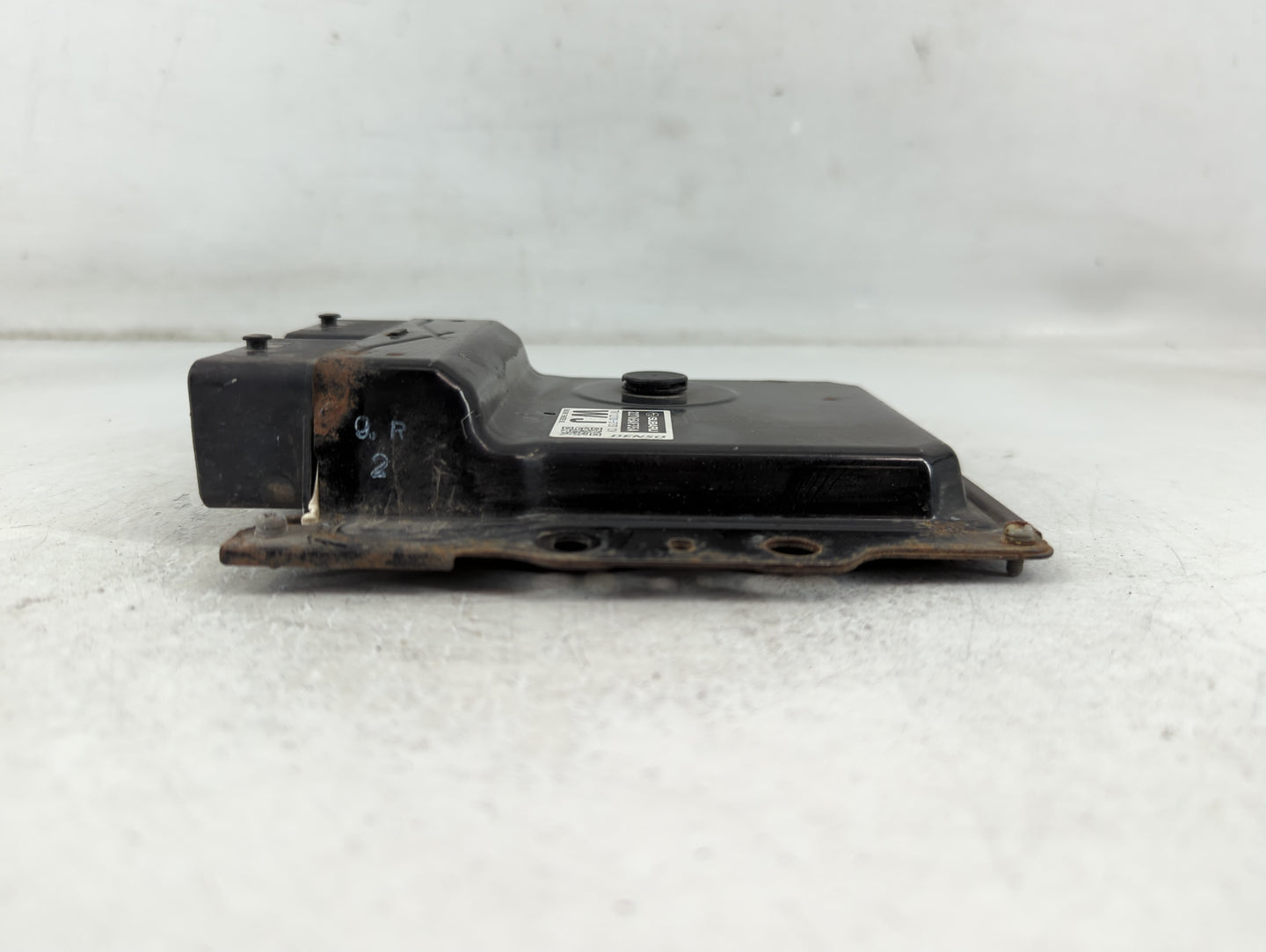2015 Subaru Legacy PCM Engine Control Computer ECU ECM PCU OEM P/N:112700-5733 22765AF35A Fits OEM Used Auto Parts - Oemused
