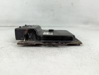 2015 Subaru Legacy PCM Engine Control Computer ECU ECM PCU OEM P/N:112700-5733 22765AF35A Fits OEM Used Auto Parts - Oemused