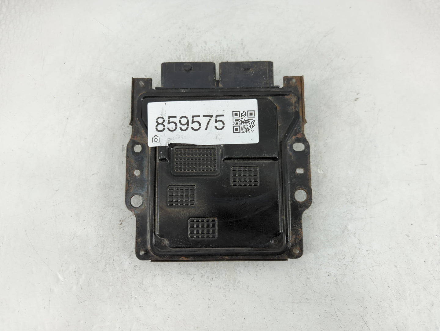 2015 Subaru Legacy PCM Engine Control Computer ECU ECM PCU OEM P/N:112700-5733 22765AF35A Fits OEM Used Auto Parts - Oemused