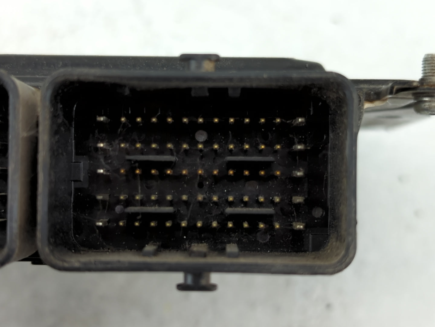 2015 Subaru Legacy PCM Engine Control Computer ECU ECM PCU OEM P/N:TN112700-5732 22765AF35A Fits OEM Used Auto Parts - Oemus