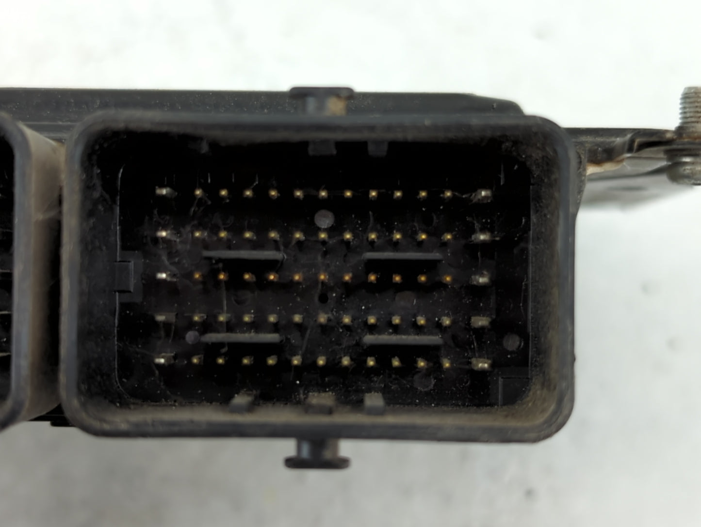 2015 Subaru Legacy PCM Engine Control Computer ECU ECM PCU OEM P/N:TN112700-5732 22765AF35A Fits OEM Used Auto Parts - Oemus