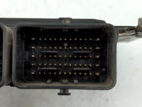 2015 Subaru Legacy PCM Engine Control Computer ECU ECM PCU OEM P/N:TN112700-5732 22765AF35A Fits OEM Used Auto Parts - Oemus