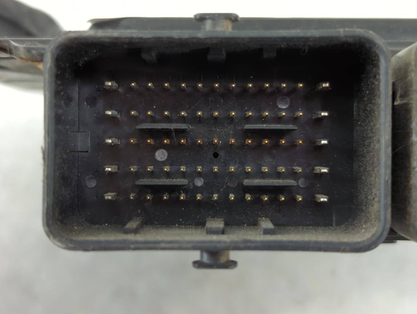 2015 Subaru Legacy PCM Engine Control Computer ECU ECM PCU OEM P/N:TN112700-5732 22765AF35A Fits OEM Used Auto Parts - Oemus