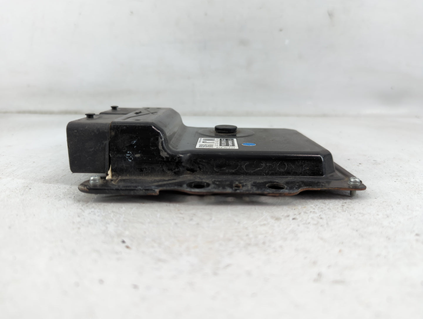 2015 Subaru Legacy PCM Engine Control Computer ECU ECM PCU OEM P/N:TN112700-5732 22765AF35A Fits OEM Used Auto Parts - Oemus