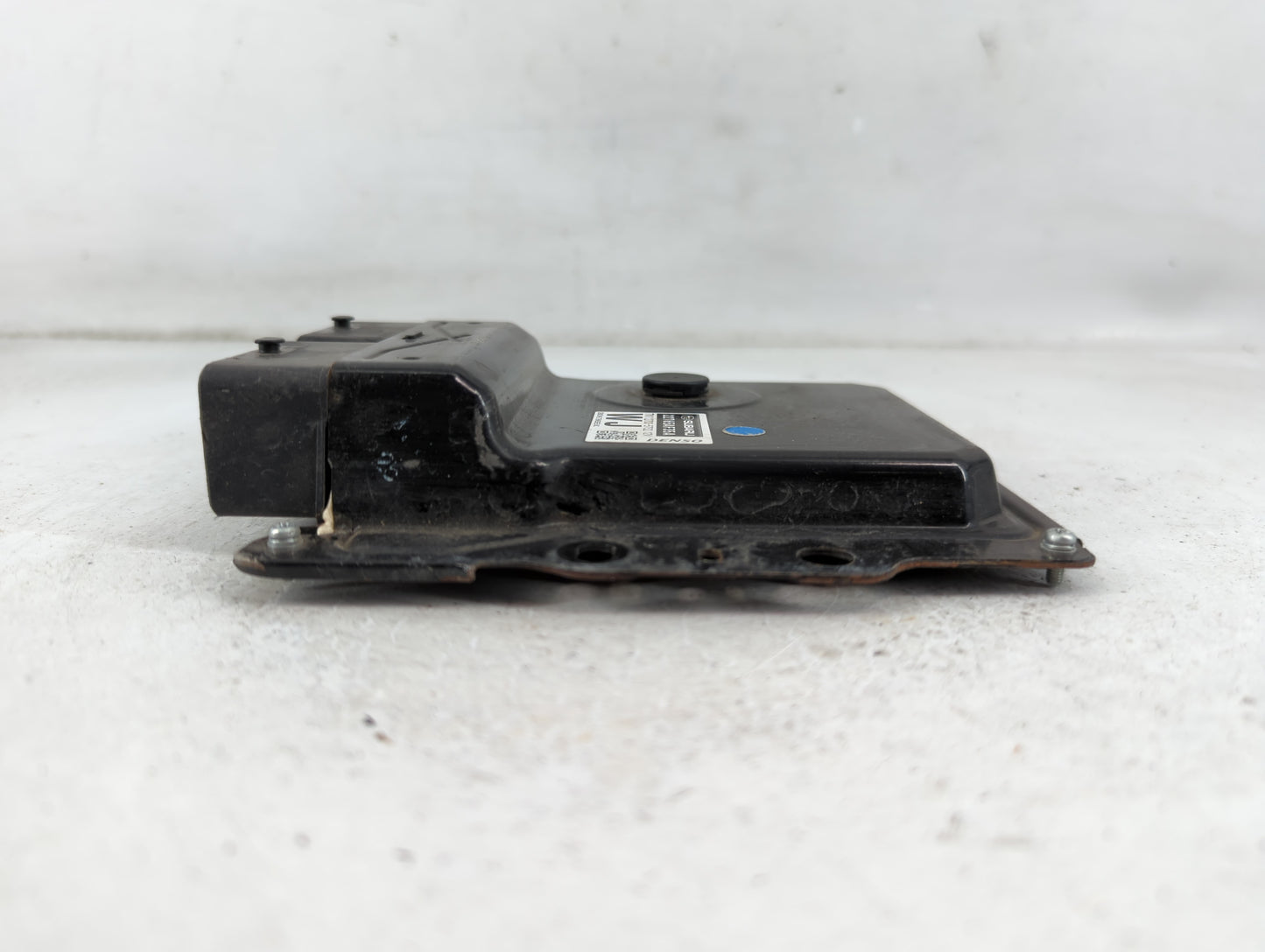 2015 Subaru Legacy PCM Engine Control Computer ECU ECM PCU OEM P/N:TN112700-5732 22765AF35A Fits OEM Used Auto Parts - Oemus
