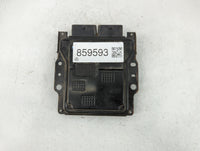 2015 Subaru Legacy PCM Engine Control Computer ECU ECM PCU OEM P/N:TN112700-5732 22765AF35A Fits OEM Used Auto Parts - Oemus