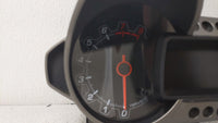 2015 Subaru Legacy Instrument Cluster Speedometer Gauges P/N:A2C87064303 Fits OEM Used Auto Parts - Oemusedautoparts1.com