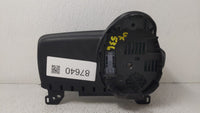 2015 Subaru Legacy Instrument Cluster Speedometer Gauges P/N:A2C87064303 Fits OEM Used Auto Parts - Oemusedautoparts1.com