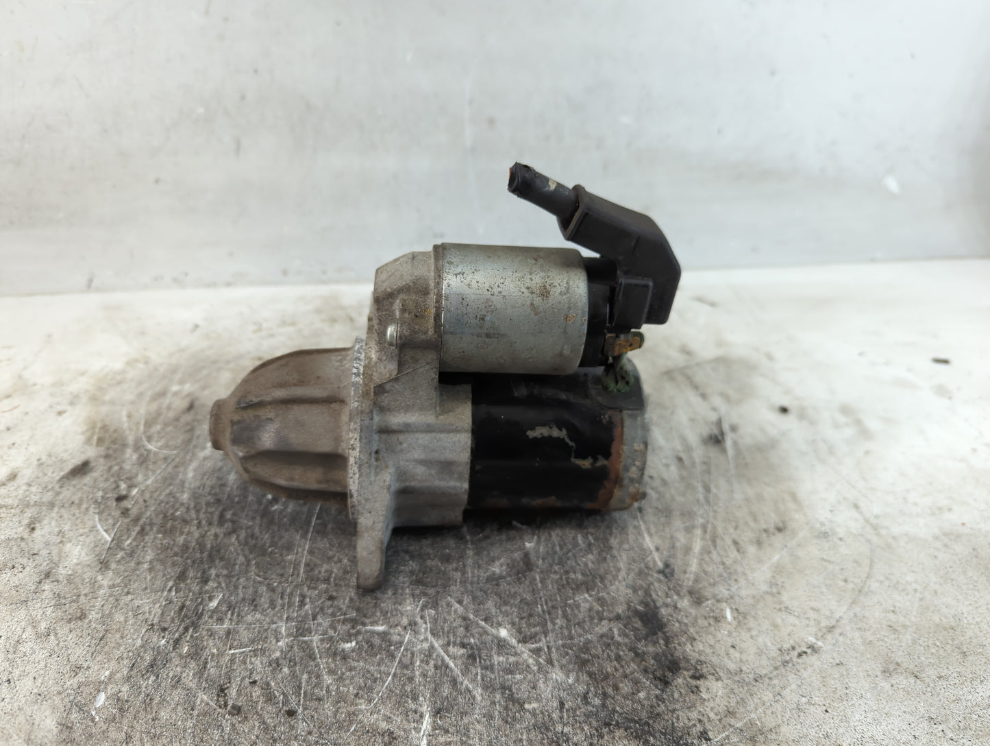 2015-2019 Subaru Legacy Car Starter Motor Solenoid OEM P/N:23300 AA71A Fits Fits 2015 2016 2017 2018 2019 OEM Used Auto Part