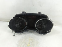 2015 Subaru Legacy Instrument Cluster Speedometer Gauges P/N:A2C87065203 Fits OEM Used Auto Parts - Oemusedautoparts1.com