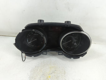 compare product 2015 Subaru Legacy Instrument Cluster Speedometer Gauges P/N:A2C87065203 Fits OEM Used Auto Parts