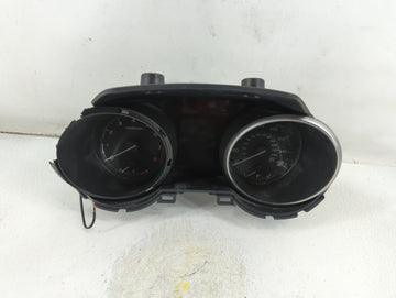 2015 Subaru Legacy Instrument Cluster Speedometer Gauges P/N:A2C87065203 Fits OEM Used Auto Parts - Oemusedautoparts1.com
